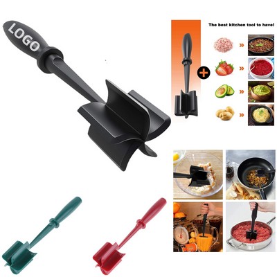 Heat Resistant Meat Chopper