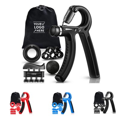 Hand Grip Strengthener