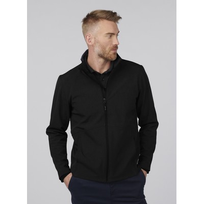 Men's Lightweight Soft Shell Jacket