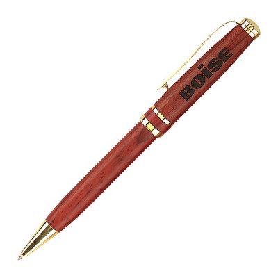 Timber Atlas Pen