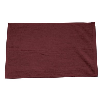 2.5 lbs/dzn Hemmed Hand Towel