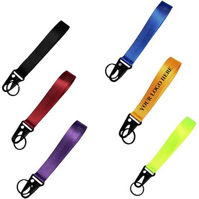 Wrist Lanyard for Keys