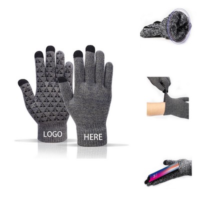 Winter Gloves For Men Women