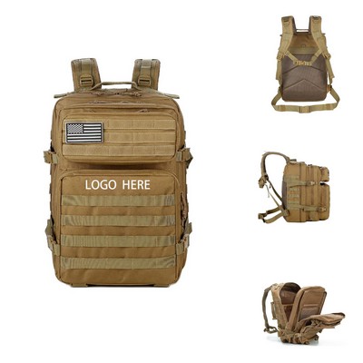 Military Tactical Backpack