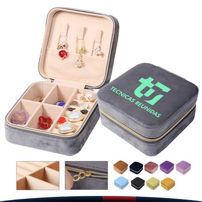 Felac Jewelry Box