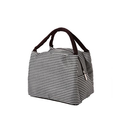 Oxford Cooler Insulated Lunch Bag