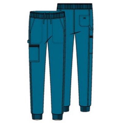 Dickies® Balance Mid Rise Jogger Pants (Short)