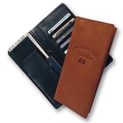 Duke Travel Wallet