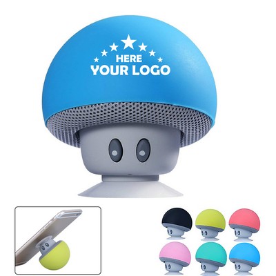 Mini Bluetooth Speaker