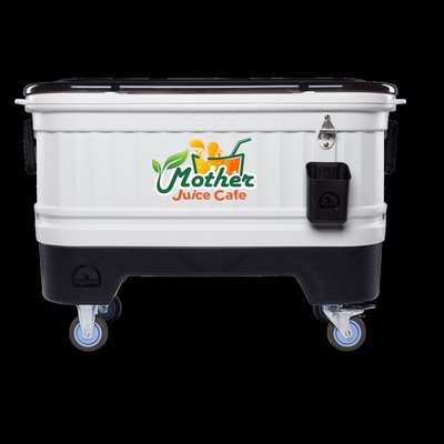 Igloo® Party Bar 125 Qt. Cooler