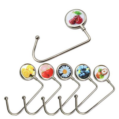 Metal Table Bag Hanger