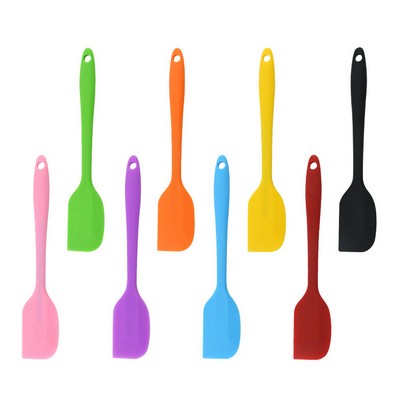 Mini Silicone Spatula