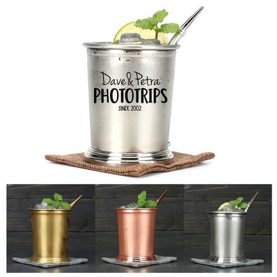 12oz Mint Julep Cup