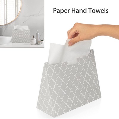 Paper Hand Towel