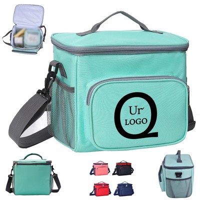 Multipurpose Insulation Cooler Bag