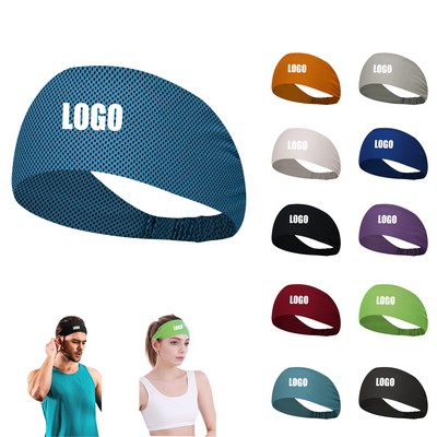 Cooling Headband