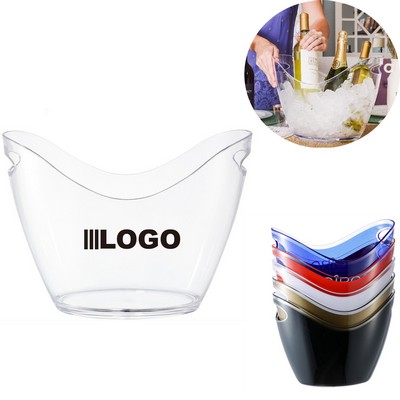 4L Cooler Ice Bucket