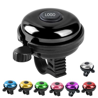 Durable Aluminum Bike Bell