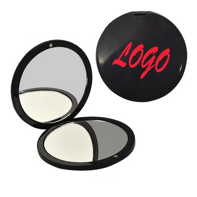 Twin View Compact Mirror