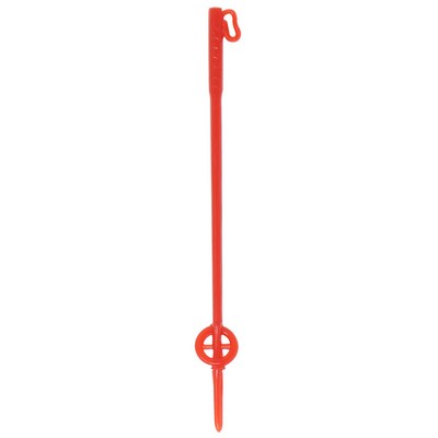 4.25" Ski Pole Pick (Non Imprintable)