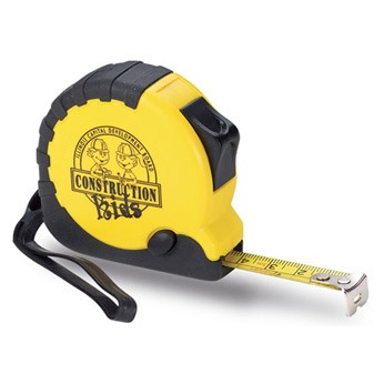 10 Ft. Pro Grip Tape Measure