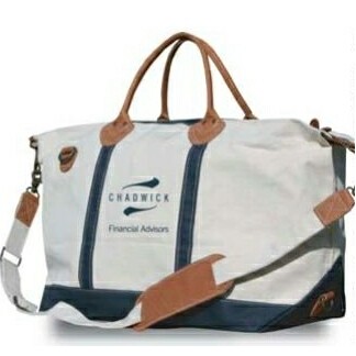 Heavy Duty Duffel Bag