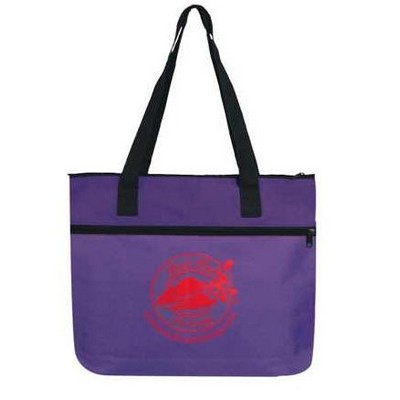 All Purpose Tote Bag