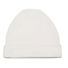 Terry Baby Beanie Cap