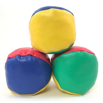 Multi Color Juggling Ball