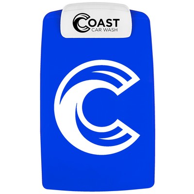 Contour Legal Clipboard