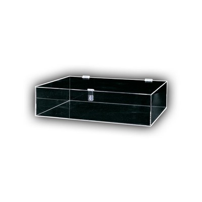 Locking Countertop Trays (4"x10"x10")