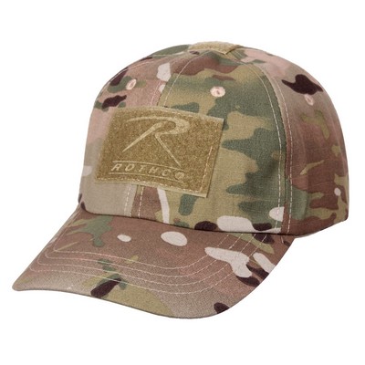 Multicam Tactical Operator Cap