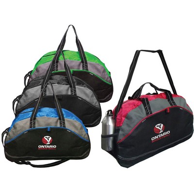 Gym Duffle Bag