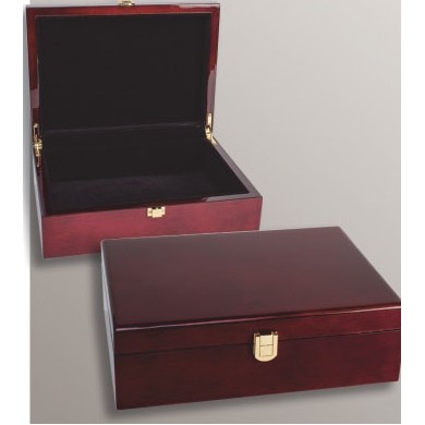 Presentation Box (7.75" x 6.25" x 2.375")