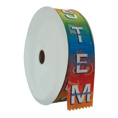 Stem Multicolor Ribbon Roll