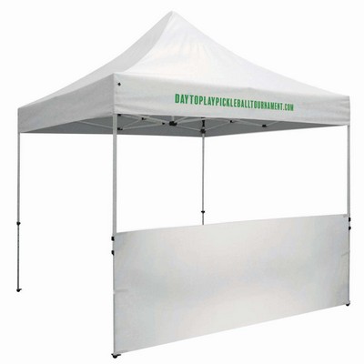 10' Standard Tent Half Wall Kit (Unimprinted Mesh)