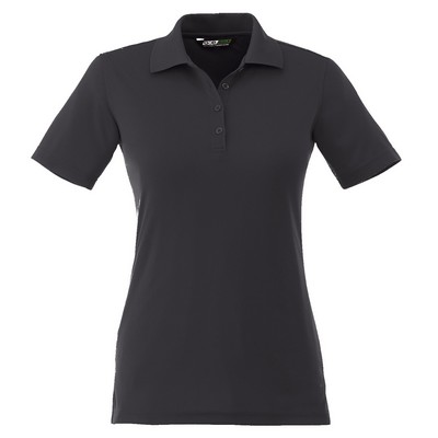 Eagle Ladies Performance Polo