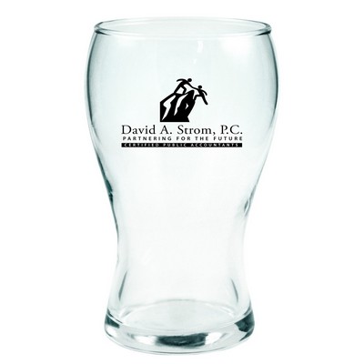 5 Ounce Mini Pub Taster Glass