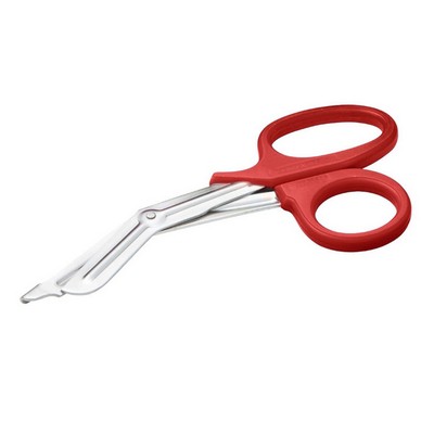 7.25" Red Medicut™ Medical Shears