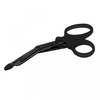 Tactical Black 5.5" Medicut™ Medical Shears