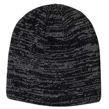 8" Sportsman® Marled Knit Cap