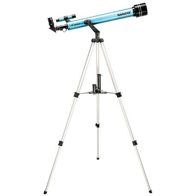 Tasco 700x60MM Novice Telescope