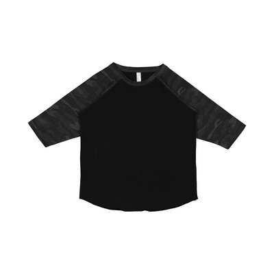 LAT Youth Baseball T-Shirt