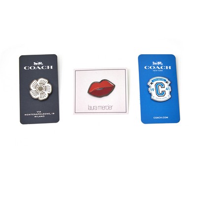 Lapel Pins