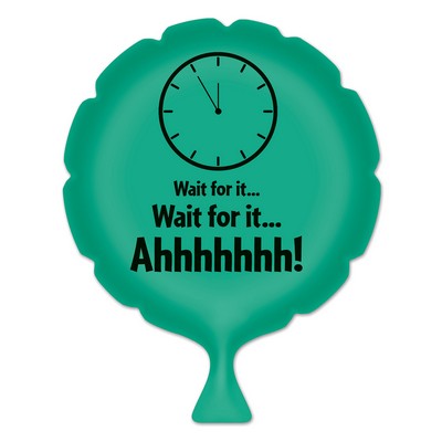 Wait For It...Whoopee Cushion