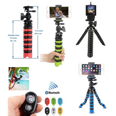 Kidder Universal Tripod for iPhone