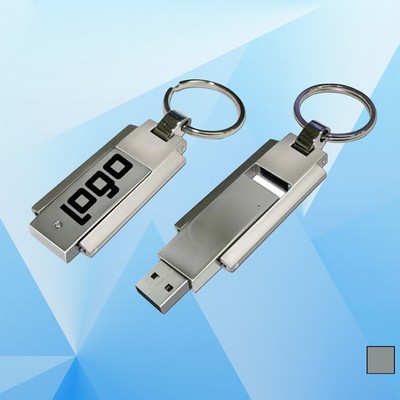 Swivel USB Flash Drive