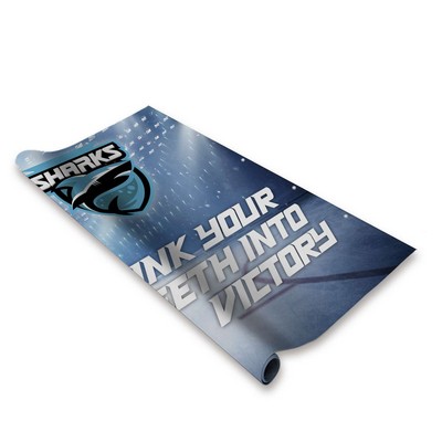 Headliner Replacement Banner (18 oz. Vinyl, Single-Sided)