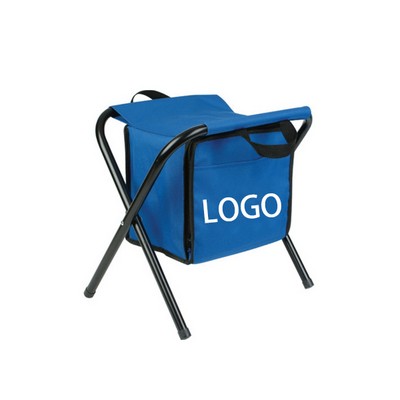 Cooler Stool