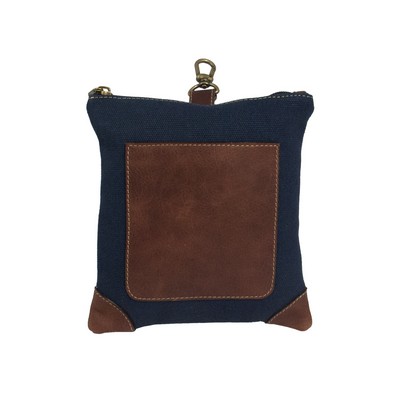 Leeward Pouch